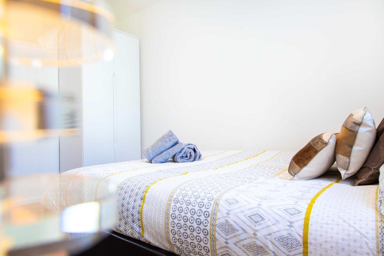 Apartment Executive 2 Bed With Free Parking By Amazing Spaces Relocations Ltd