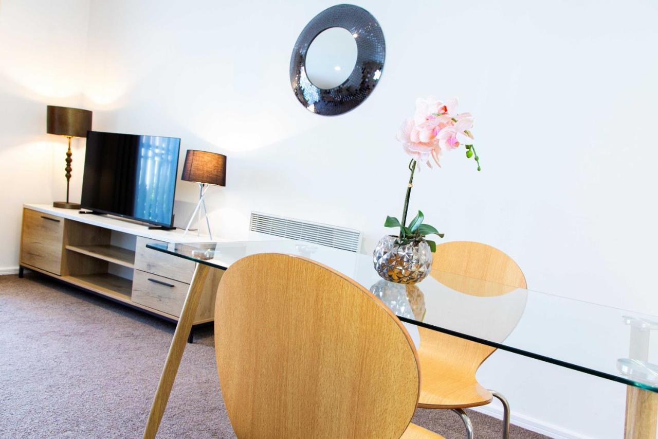 Appartamento Executive 2 Bed With Free Parking By Amazing Spaces Relocations Ltd *